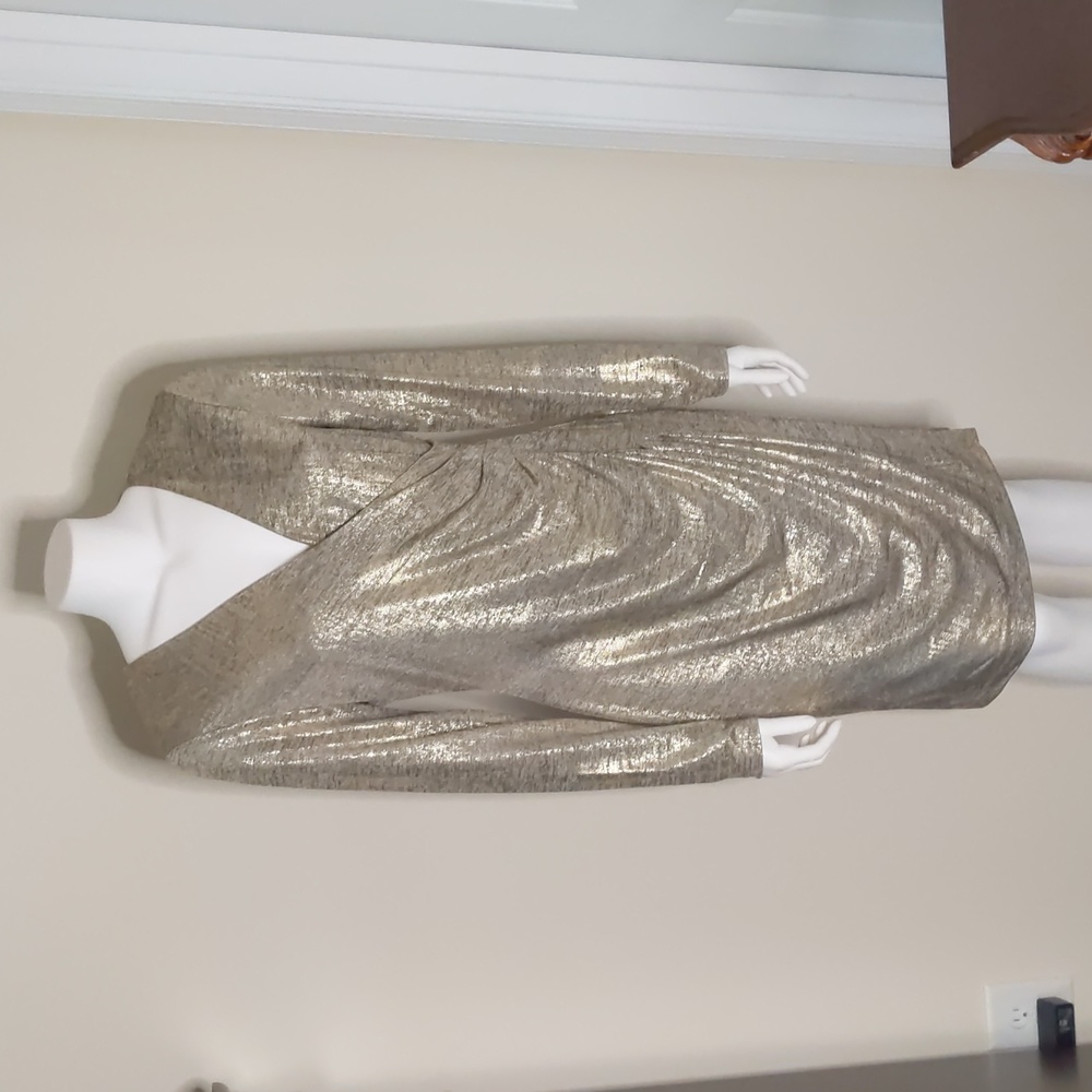 Used Calvin Klein Dress